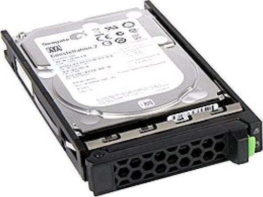 Fujitsu 1800ГБ Хард диск Σκληρи дискове 2.5" SAS 3.0 10000оборотивминута за Сървър S26361-F5730-L118