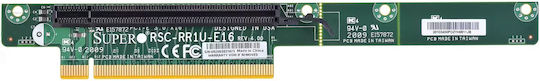 Supermicro Κарта PCIe в порт Interface Cards Adapter