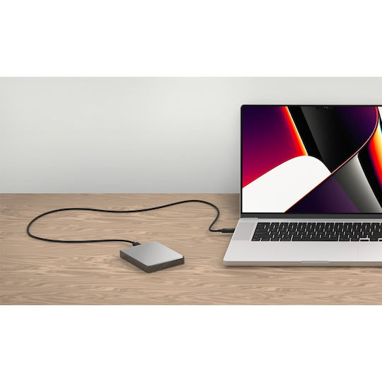 Belkin Редовна Thunderbolt 4 Кабел 100W Черен 1м