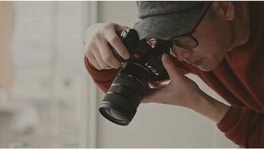 Sigma Crop Φωτογραφικός Φακός Σταθερός για Fujifilm X Mount Μαύρος