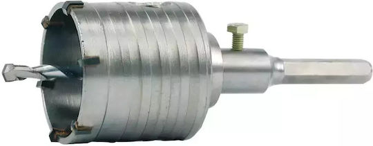 Vorel Diamond Hole Saw for Firebrick