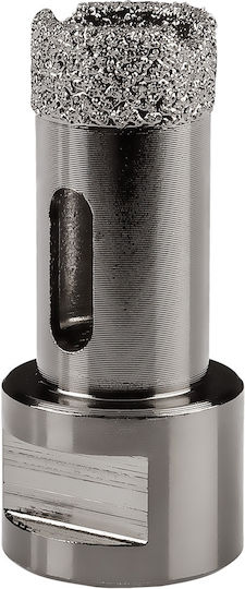 Graphite Ποτηροπρίονο Καροτιέρας με Διάμετρο 20mm για Μπετό και Πλακάκι
