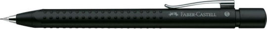 Faber-Castell 2011 0.7mm Μαύρο