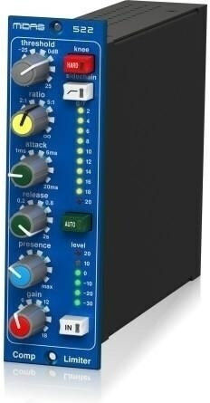 Blow Compressor / Limiter