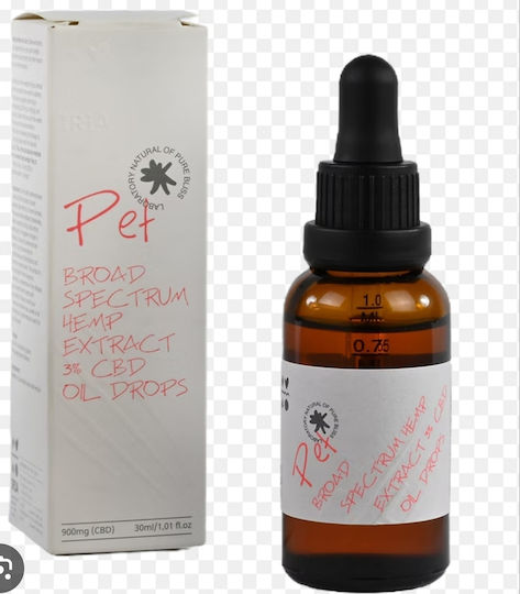 30ml für Angst- und Stressbewältigung