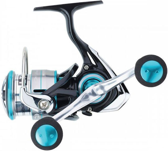Daiwa Emeraldas Μηχανισμός Ψαρέματος για Eging