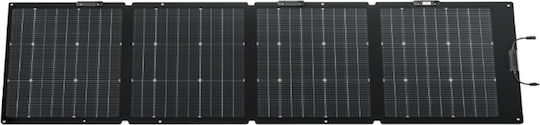 EcoFlow Panou Solar Încărcător 220W Dispozitive Portabile 5015301002