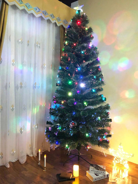 Коледно дърво 250cm с 280 Клони