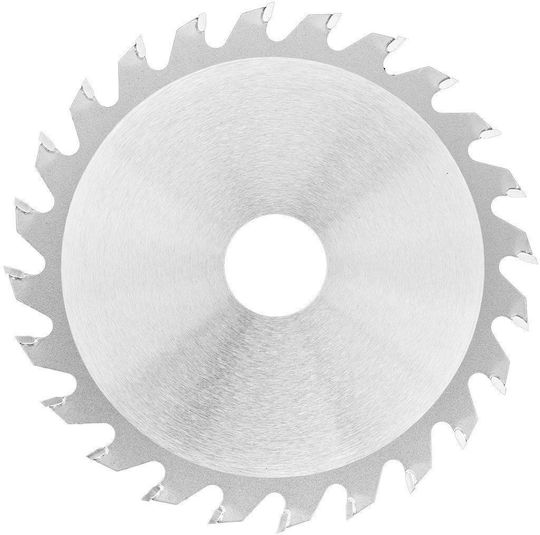 Graphite Carbid Schneidscheibe mit 24 Zähnen 115mm
