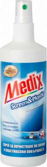 Medix Büroreinigungsbedarf Zubehör 200ml 1Stück