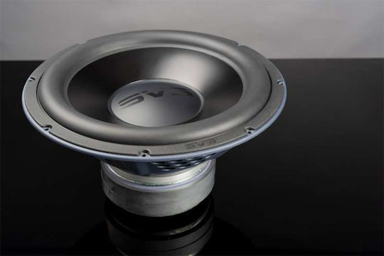 SVS SB-2000 Pro Kabellos Aktiv Subwoofer mit Lautsprecher 12" 550W Weiß glänzend