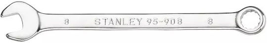 Stanley German Polygon 13mm 1pcs
