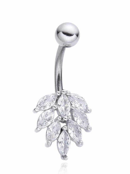 Asimi Body Piercing Σκουλαρίκι