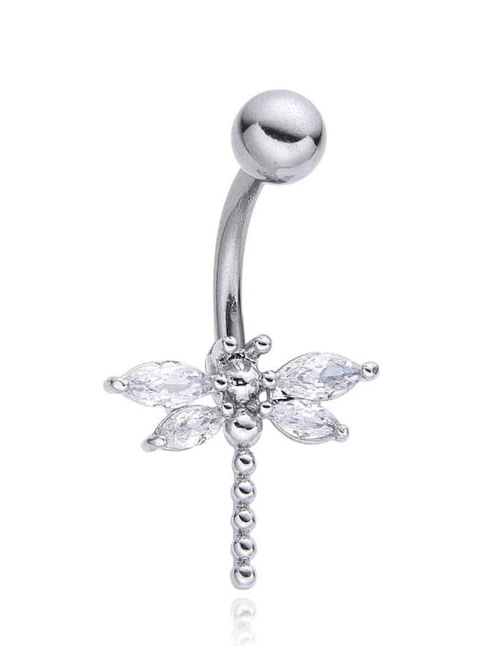 Asimi Body Piercing Σκουλαρίκι