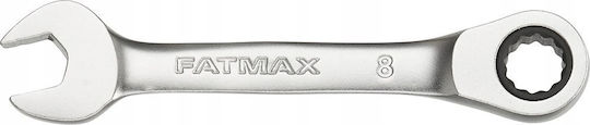 Stanley Flat-eye Wrench Sin Hort 14mm Fm As/md-z