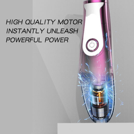 Kemei Epilator Machine Epilator for Face, Body & Bikini KM-6714