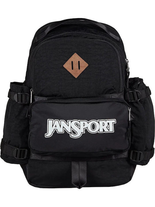 Jansport School Bag Backpack Black 34Liters EK0A5BJZN55 | Skroutz.mt Jansport School Bag Backpack Black 34Liters EK0A5BJZN55 | Skroutz.mt