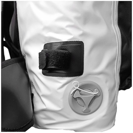 Buffalo Ισοθερμική Τσάντα Πλάτης Gear 20 Λίτρων