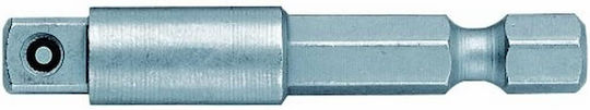 Wera Αντάπτορας με Υποδοχή HEX και Έξοδο 1/4''