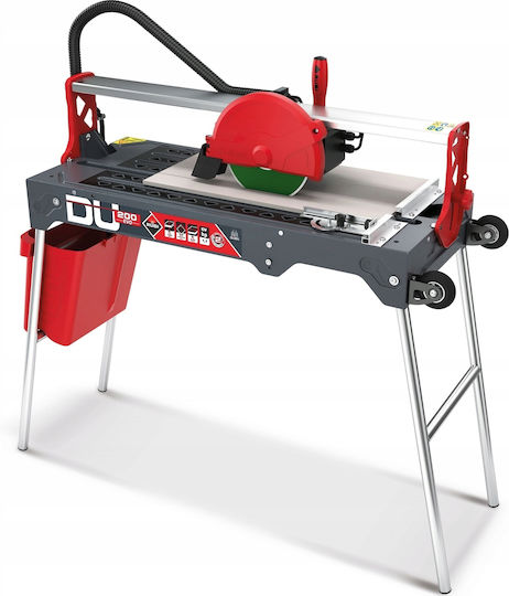 Rubi Κόφτης Πλακιδίων Ηλεκτρικός 820W 200mm