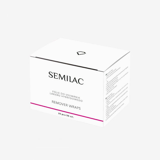 Semilac Αξεσουάρ Νυχιών