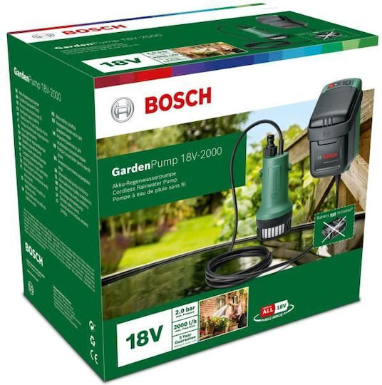 Bosch 06008C4203