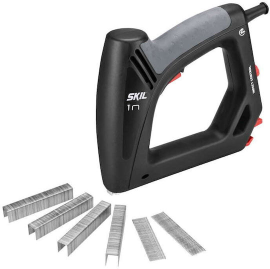 Skil Electric Brad Nailer / Stapler Gun 8200AA for Nails / Staples