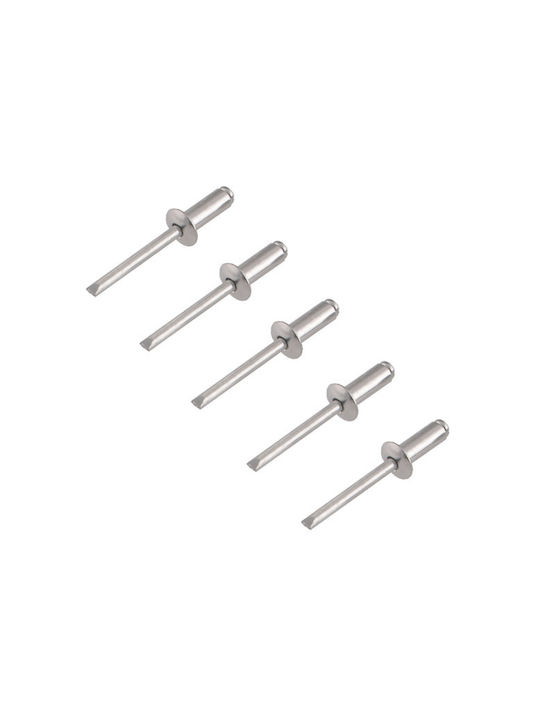 Suki Πριτσίνια Αλουμινίου M3x6mm