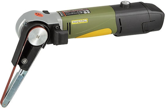 Proxxon BS/A Ταινιολειαντήρας 10.8V 1x2.6Ah με Ρύθμιση Ταχύτητας