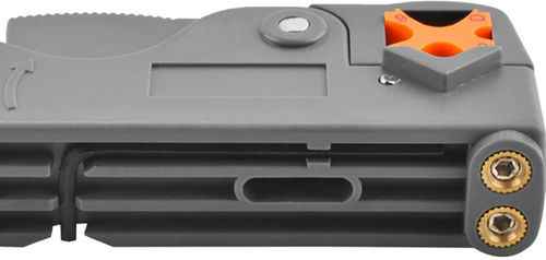 Bigstren 25835 Tester Καλωδίων Δικτύου RJ45 / RJ11