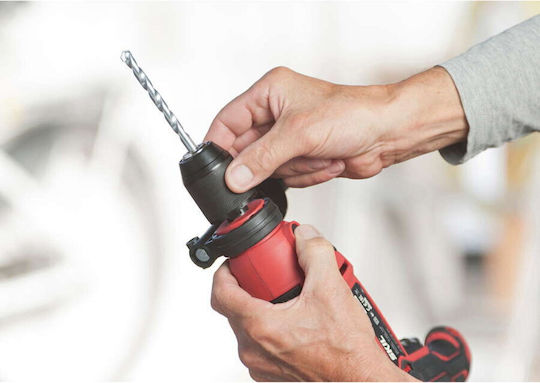 Impact Drill Skil 6725aa 710 W