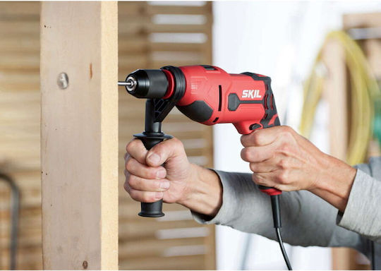 Impact Drill Skil 6725aa 710 W