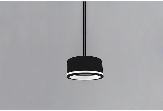 Lucas Commercial Linear LED Ceiling Light 7W Natural White IP20