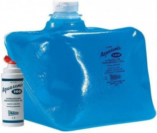 Ultrasound Gel 5lt