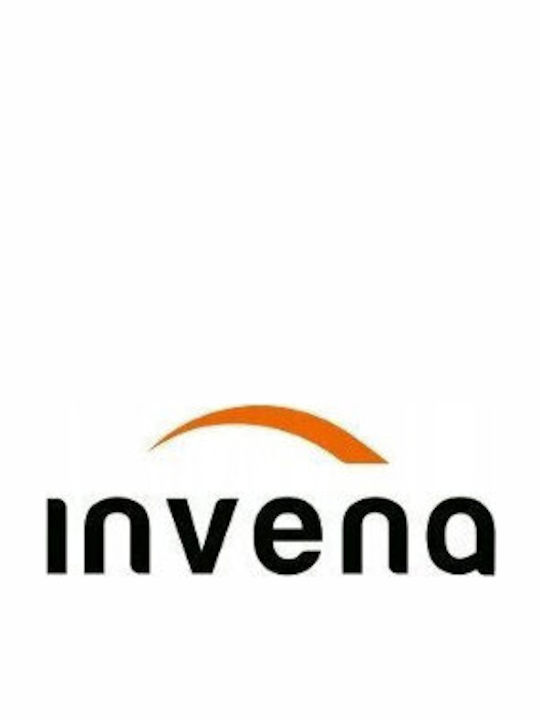 Invena Mischung Waschtischarmatur Groß