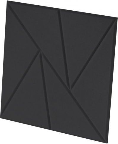 Διακοσμητικό Αυτοκόλλητο Τοίχου 18τμχ 11.8x11.8εκ. Vevor