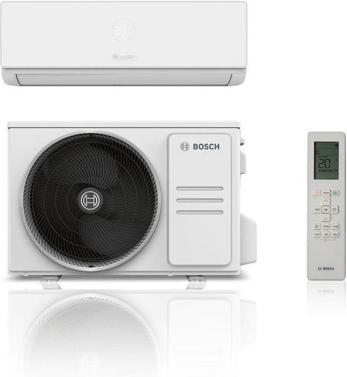 Climate CL4000i Κλιματιστικό Inverter 18000 BTU A++/A++ με Ιονιστή