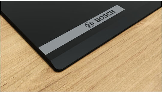 Bosch Serie 8 Erdgas-Kochfeld Autonom 91.5x52εκ.