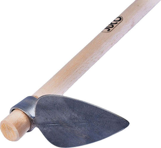 Juco Heart Shovel Large Framed 110mm