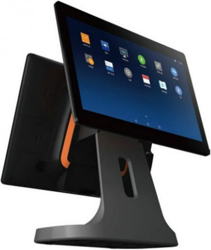 Sunmi Sunmi Desktop T2s Lite Android 9.0 15.6 Inches + 15.6 Inches 4GB+64GB