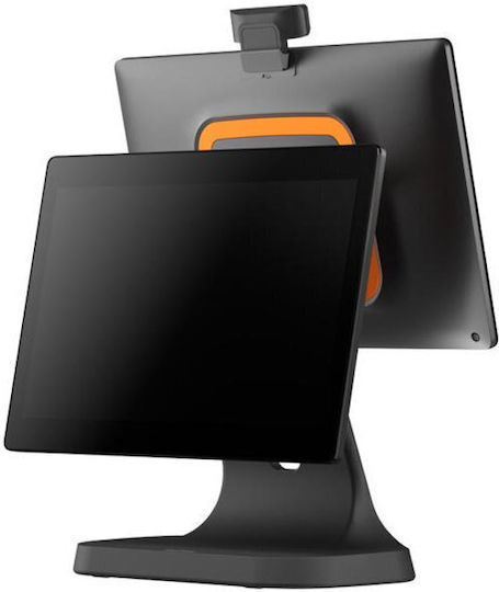 Sunmi Sunmi Desktop T2s Lite Android 9.0 15.6 Inches + 15.6 Inches 4GB+64GB