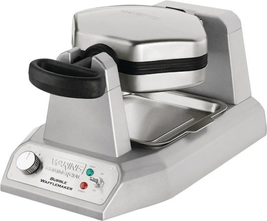 Waring Commercial Bubble Waffle Maker WBW300XCE