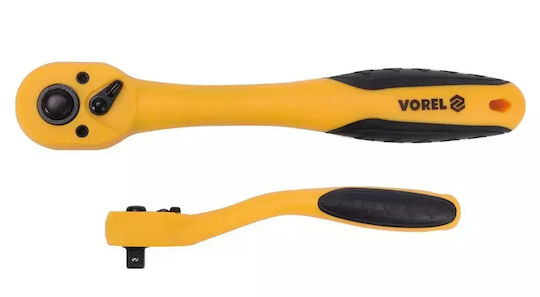 Vorel Μανέλα Ίσια 3/8''