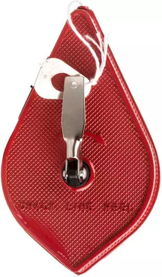 Top Tools 30C615 Νήμα Στάθμης 15m
