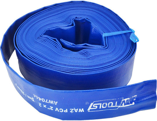 AWTools AW00128 Furtun de udare Φ25 30m