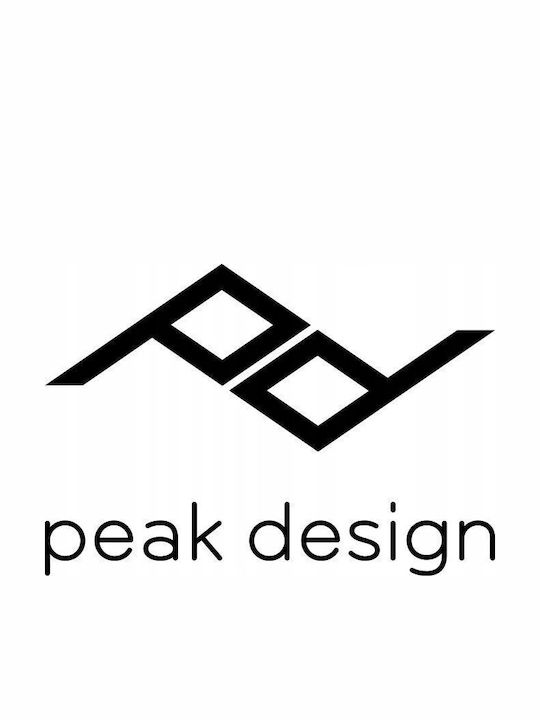 Peak Design Backpack 20lt Καφέ Peak Design Backpack 20lt Καφέ