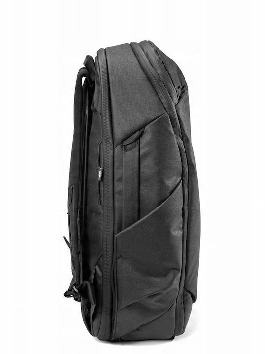 Peak Design Backpack 30lt Μαύρο