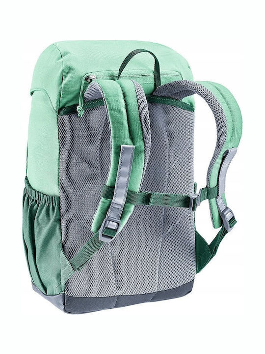 Deuter Раница 10л Зелен