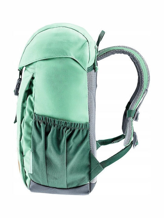 Deuter Раница 10л Зелен