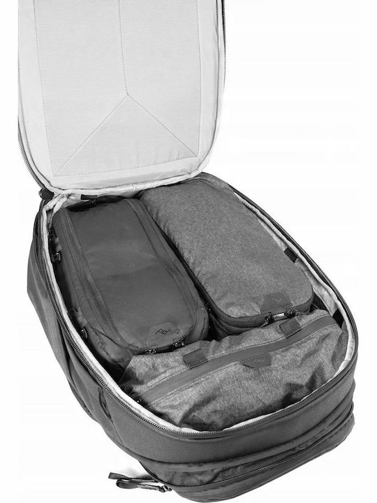 Peak Design Backpack 30lt Μαύρο